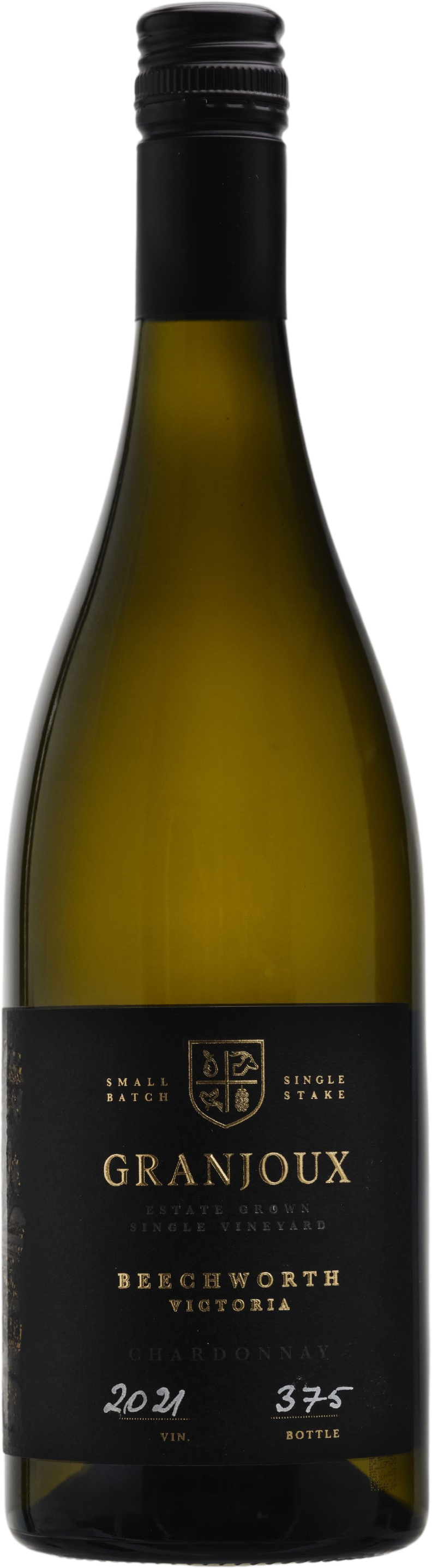 Granjoux Chardonnay 2022 Beechworth